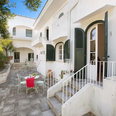 Hotel Antico Giardino Salentino Ugento Exteriér fotografie