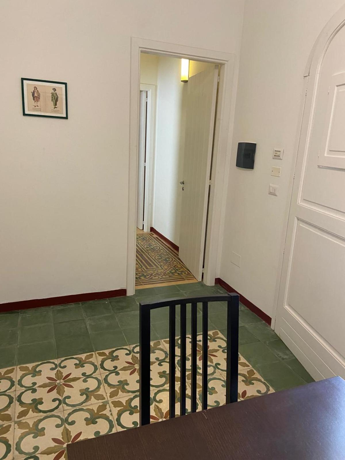 Hotel Antico Giardino Salentino Ugento Exteriér fotografie