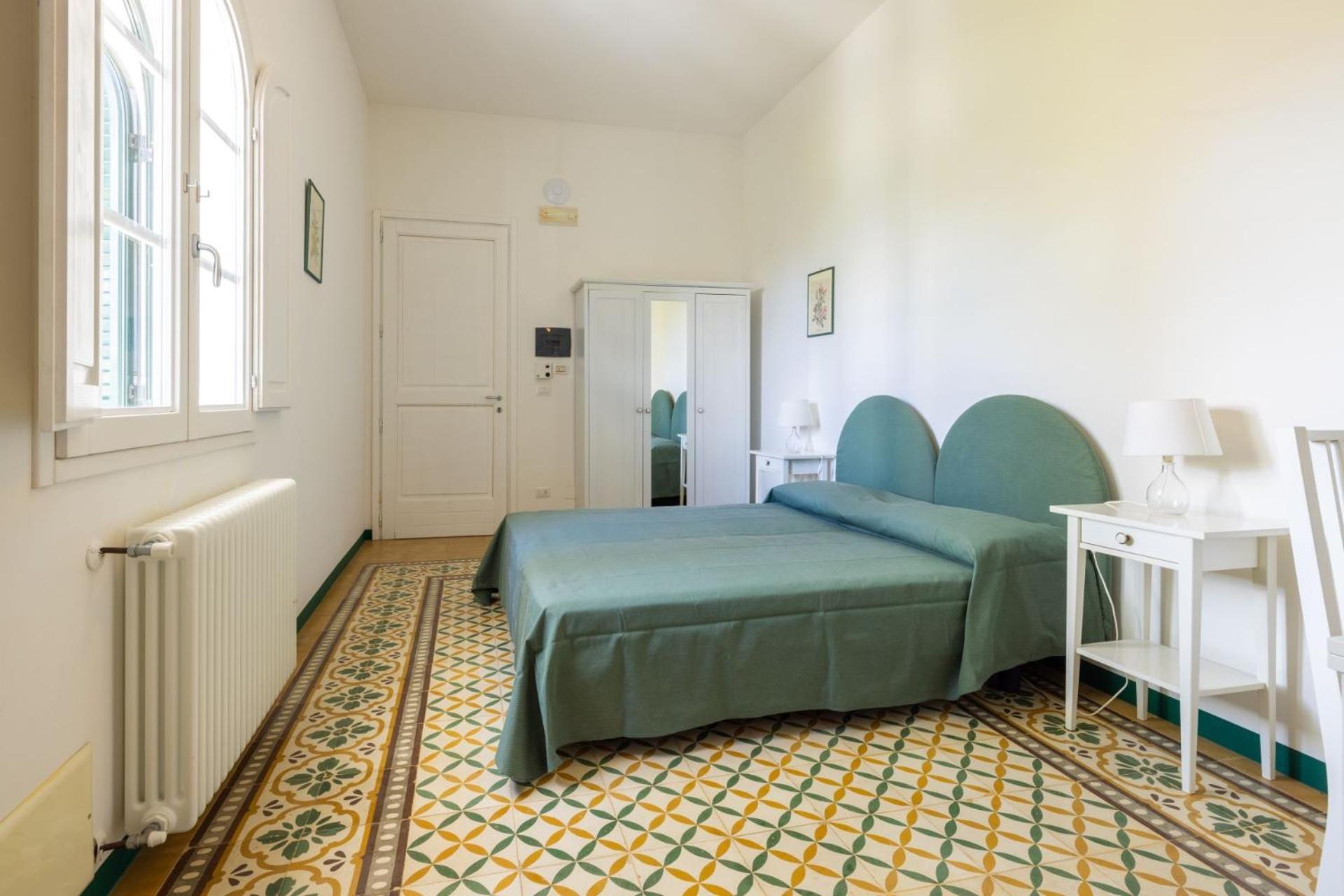 Hotel Antico Giardino Salentino Ugento Exteriér fotografie