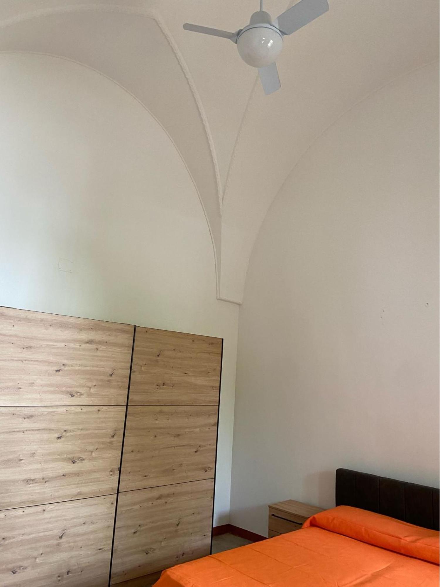 Hotel Antico Giardino Salentino Ugento Exteriér fotografie