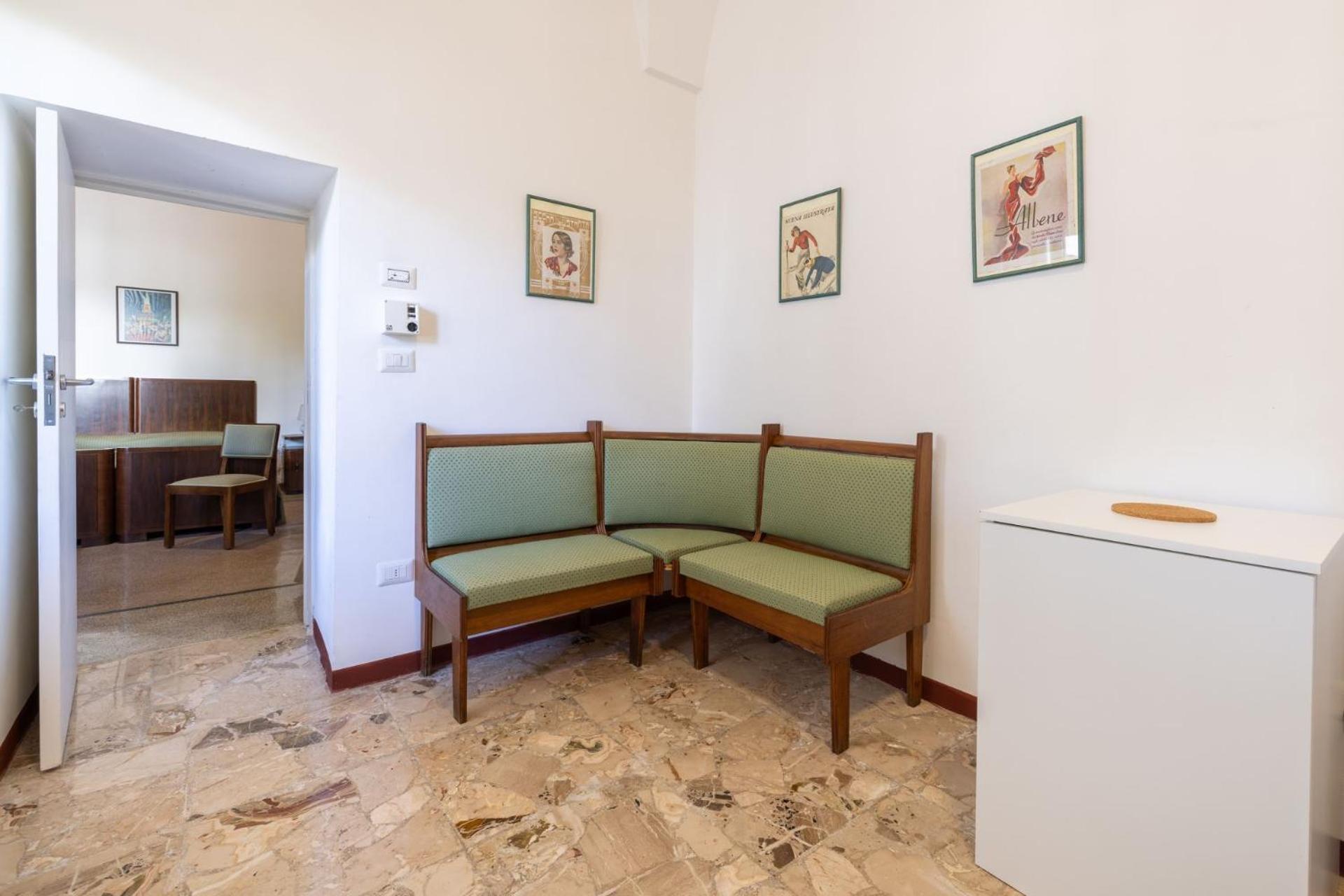 Hotel Antico Giardino Salentino Ugento Exteriér fotografie