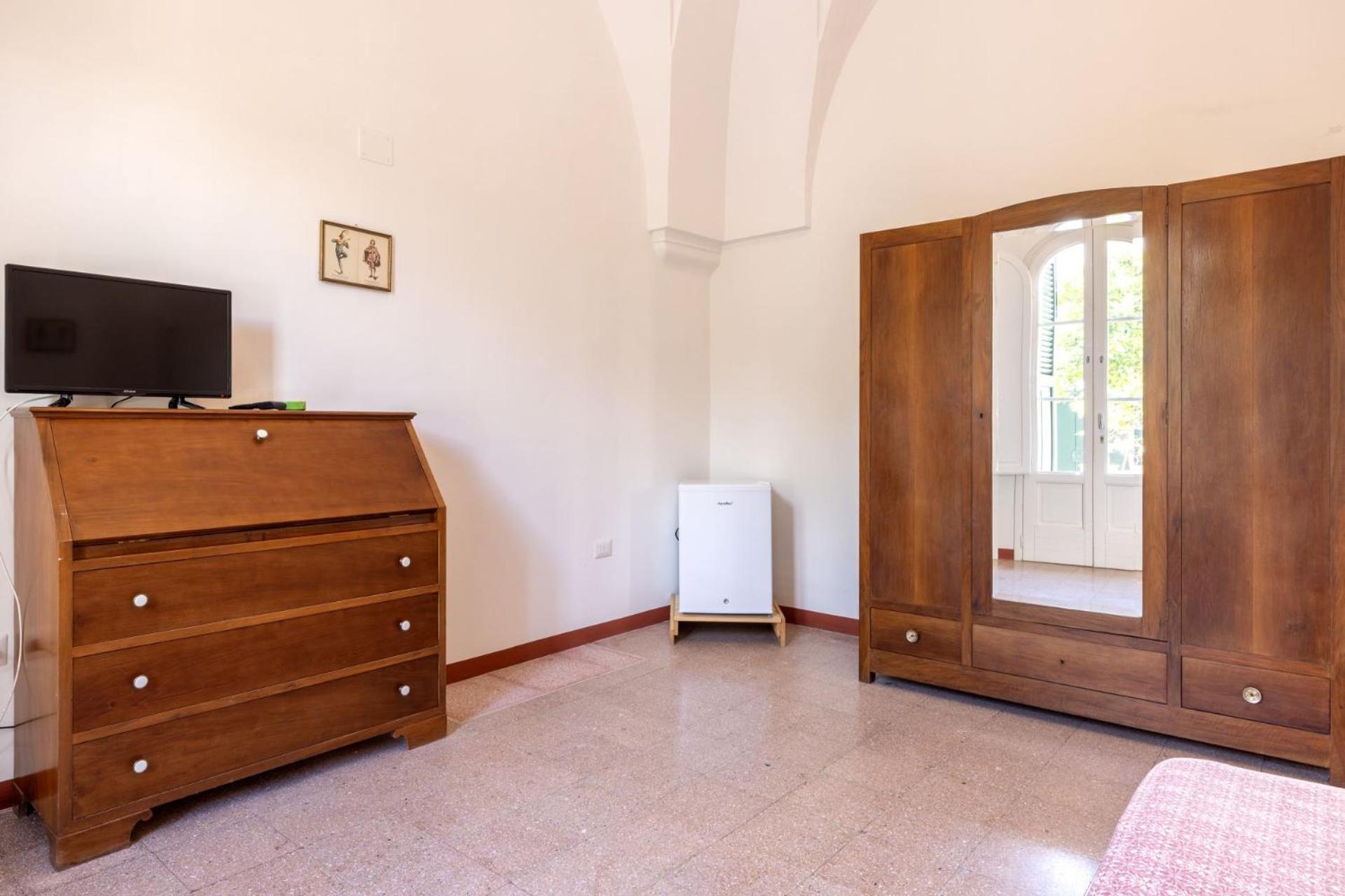 Hotel Antico Giardino Salentino Ugento Exteriér fotografie