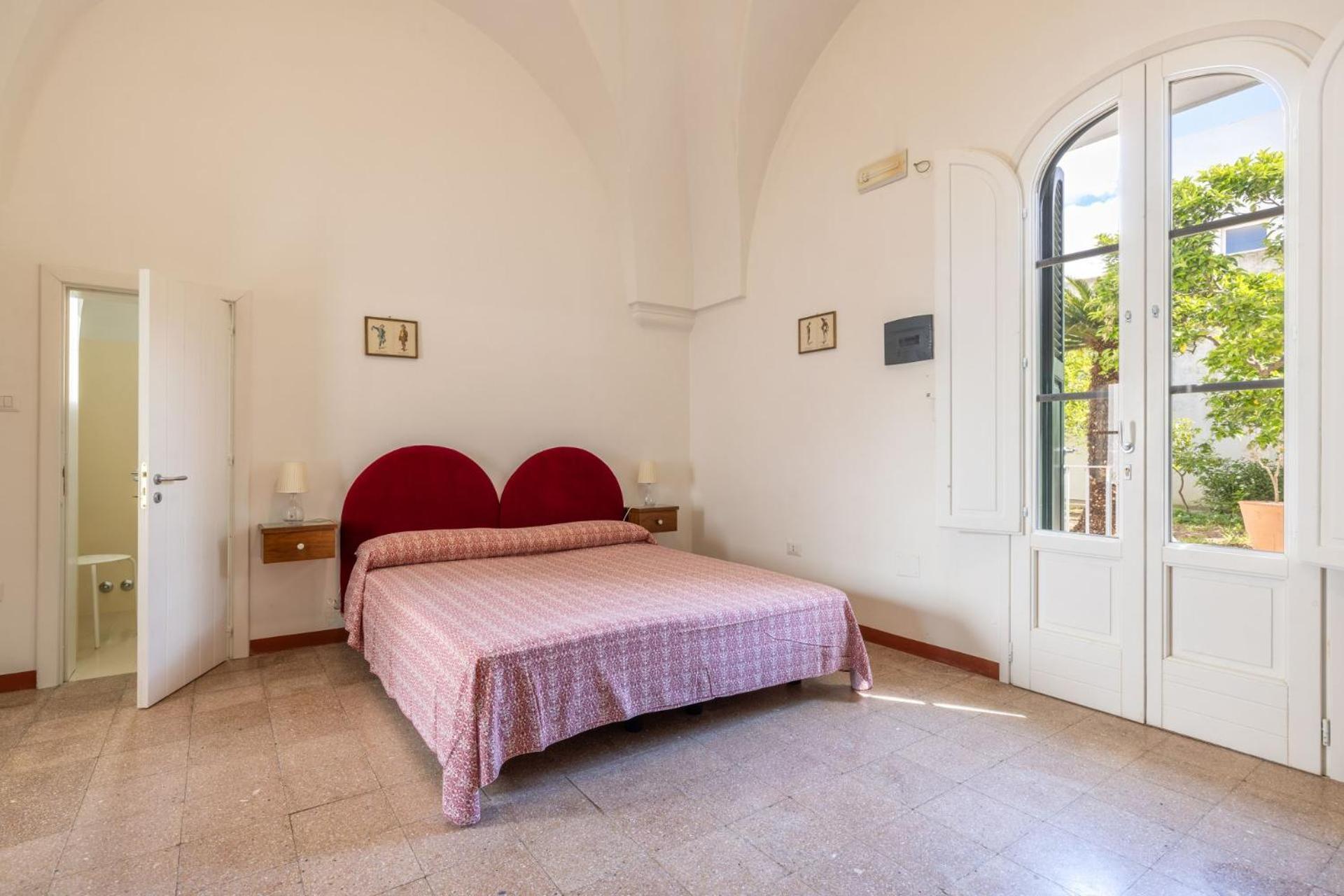 Hotel Antico Giardino Salentino Ugento Exteriér fotografie