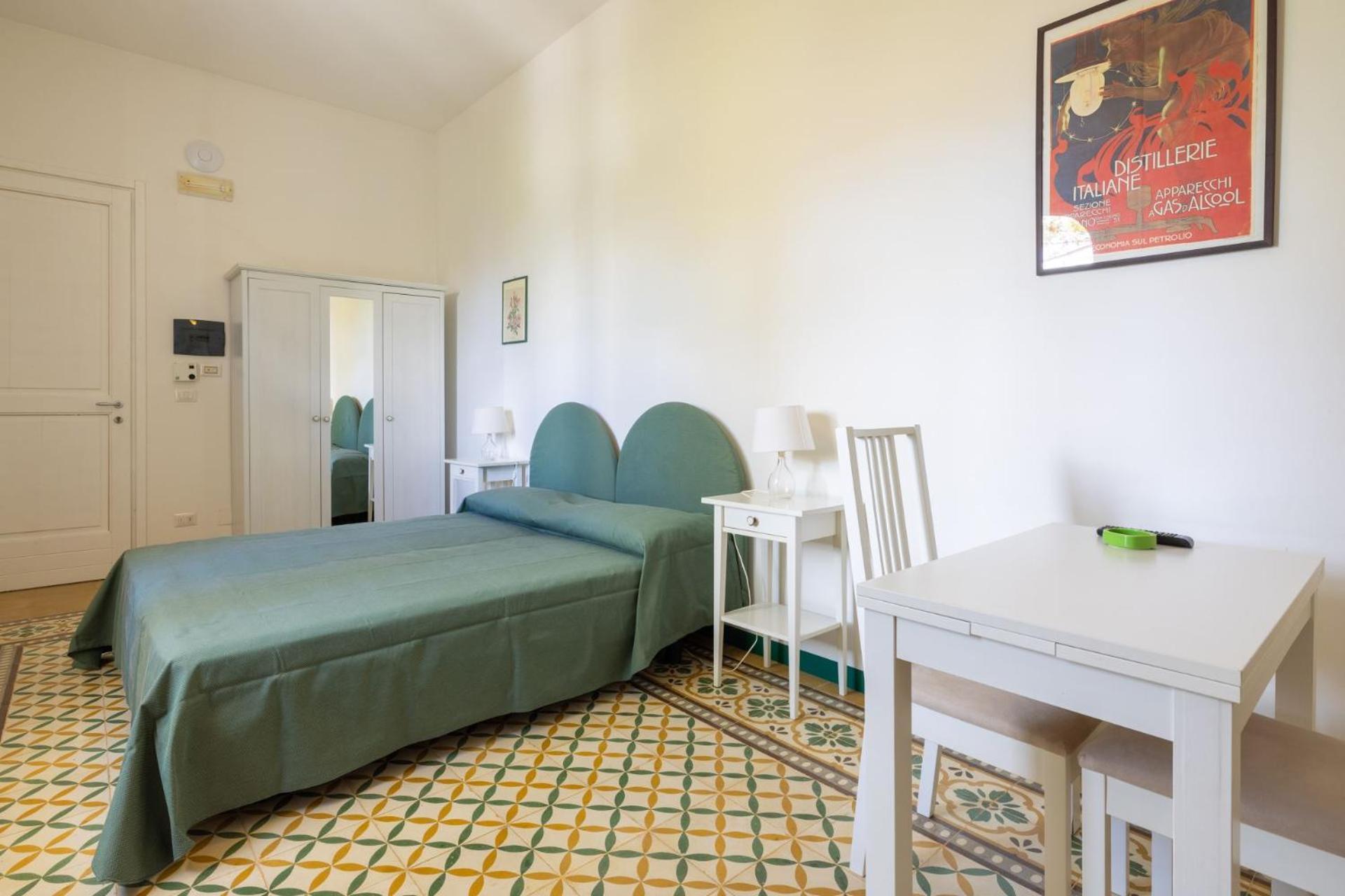 Hotel Antico Giardino Salentino Ugento Exteriér fotografie